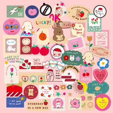 �n��Ins�ɐ����~�N��ˮ���֙Cipad�ռ{���b�diy��ˮ�o���N��