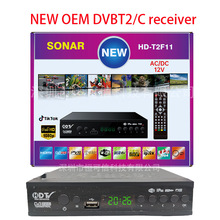 DVBT2/C�C픺��ҕ���ֵ�����̖������Դ�^���S֧��PVR֧��DC12V