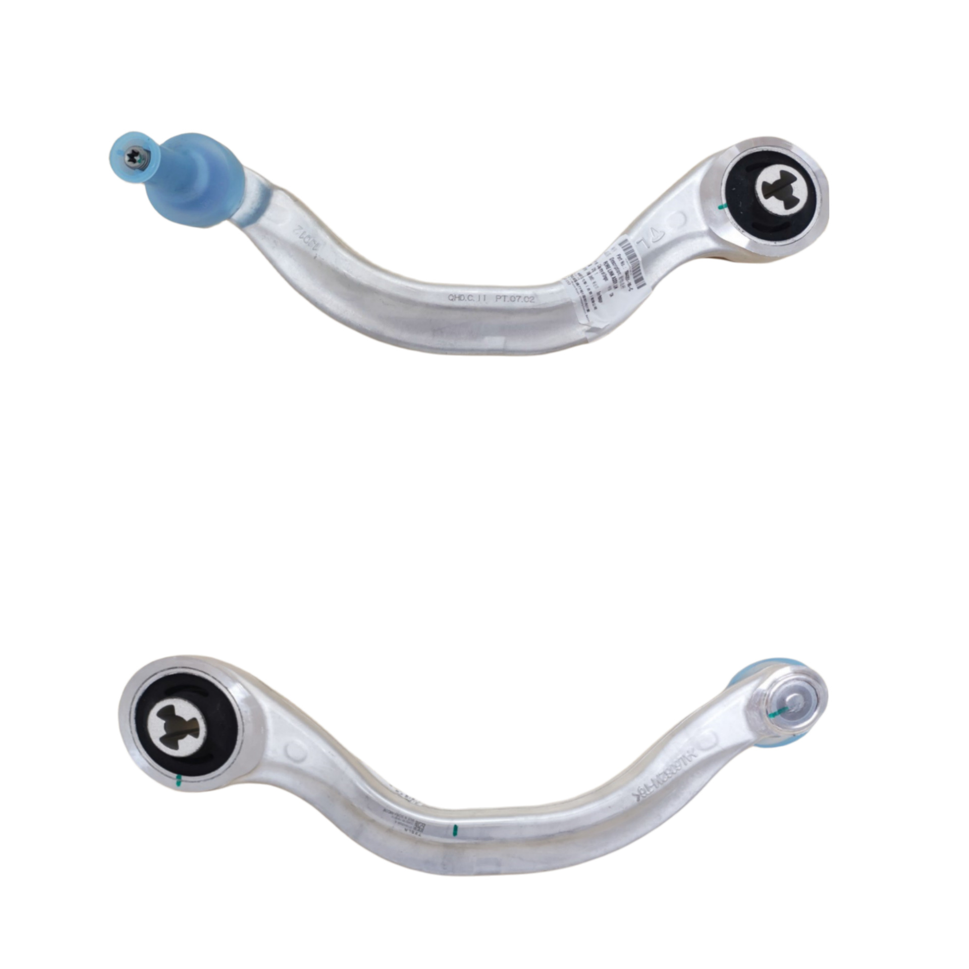 Suitable for Tesla Model 3 Modeiy Front Suspension Rear Linkage Lower Control Arm Swing Arm High Performance