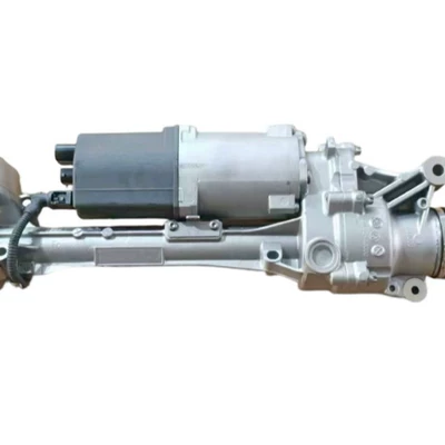 Steering gear assembly assembly is suitable