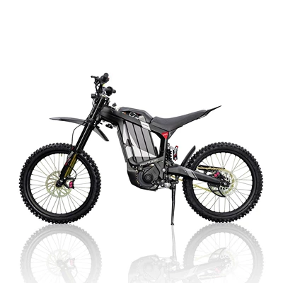 Elektrikli motosikletlər | High-Speed Off-Road - r1-72v8000w-35ah