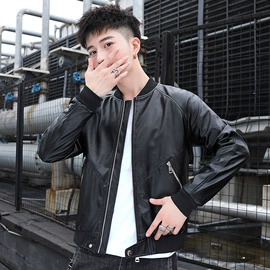 男式夹克;男式棉服;男式羽绒服
