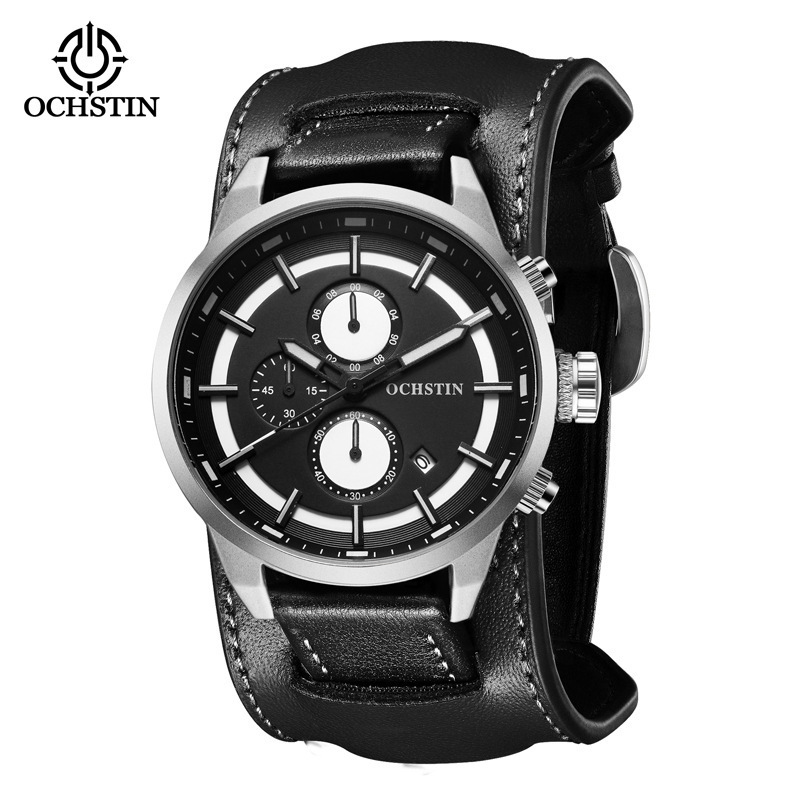 OCHSTIN�¿��ֱ�watch�r���\���б��๦�ܷ�ˮʯӢ��Ƥ���б�����