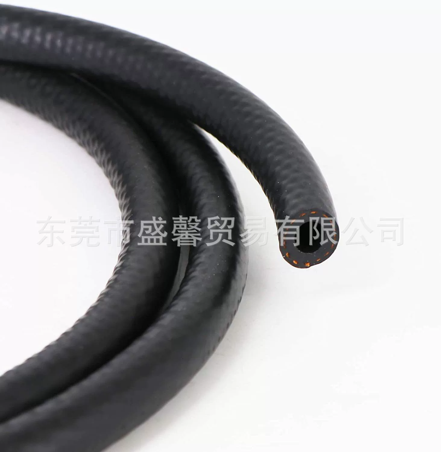 1 м 1,5 м автомобильный и мотоциклетный фильтр, масляная труба, бутидиеновая резина, нейлоновый кабель 6X12, 8X14 мм