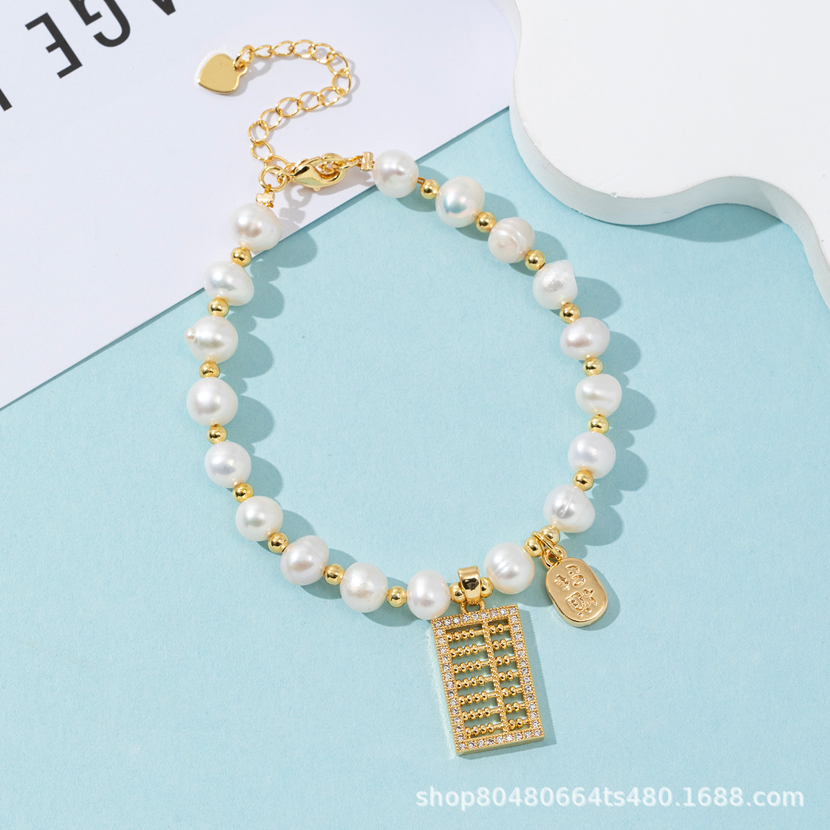 Pulseras de perlas de agua dulce naturales pulseras de alto nivel pulseras de cristal de fresa damas de moda diseñadas regalos de joyería amatista