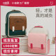 Primary School Schoolbag Grade 1-6 Backpack Ridge Protection Ultra-light School Large Capacity Backpack Cross-border Wholesale