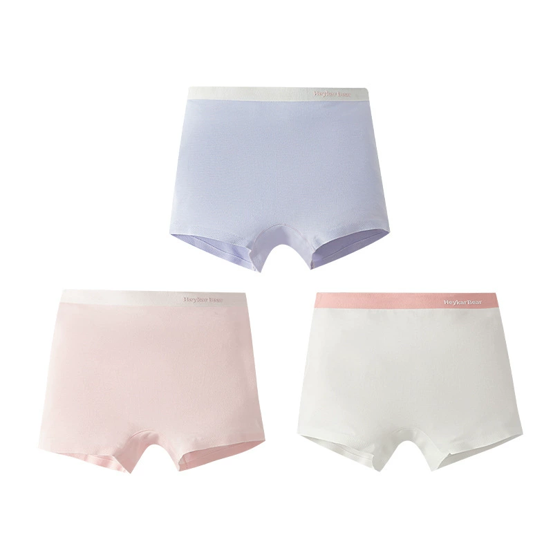 黑咖熊 Silk детские антибактериальные брюки для мужчин и женщин, штаны, для подростков