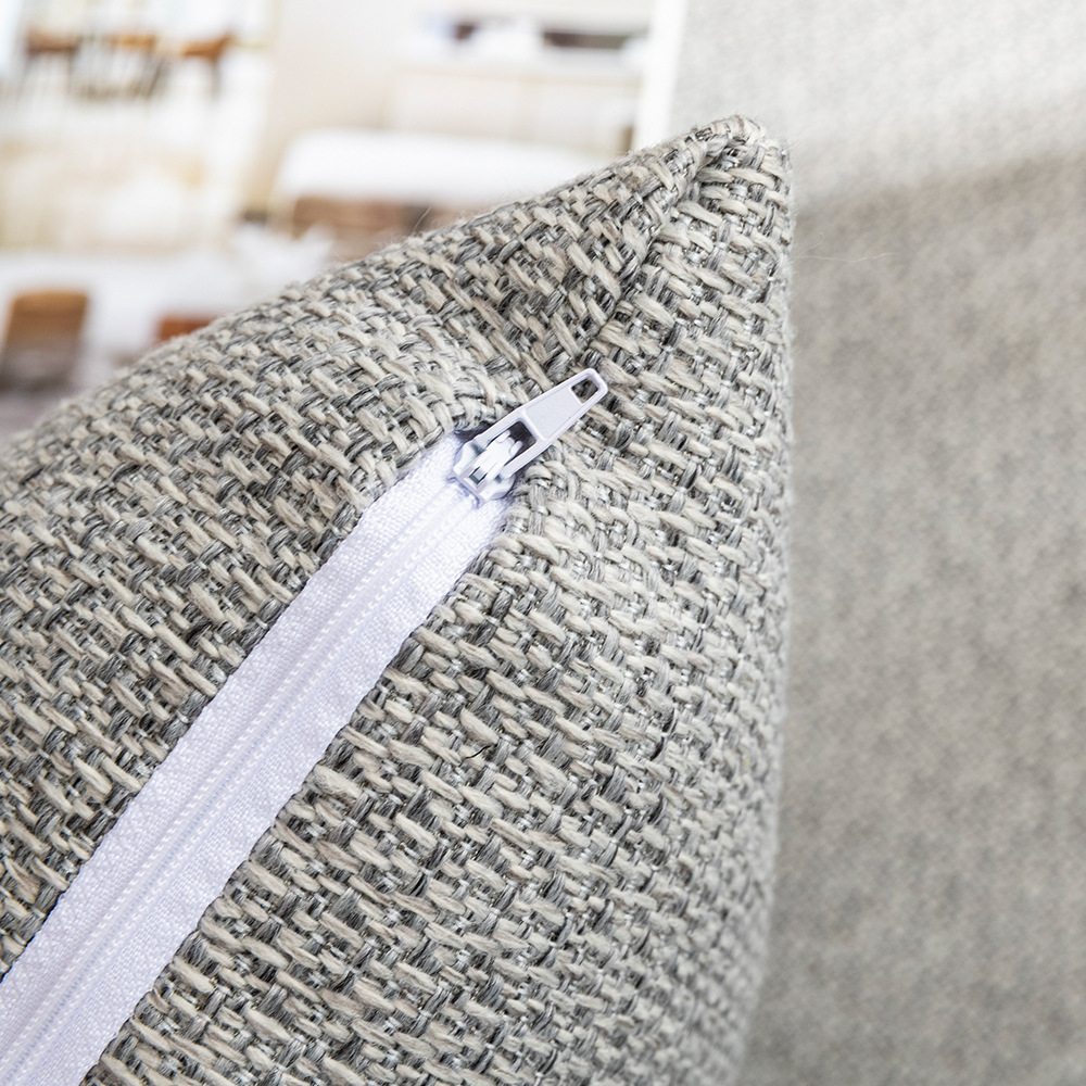 European Minimalist Sofa Cover Washable Elastic Couch Slipcover_voghion.com
