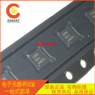 ԭ�b�M�� TPS51200DRCR �zӡ1200 SON-10 �Դ����оƬ ��ֱ��