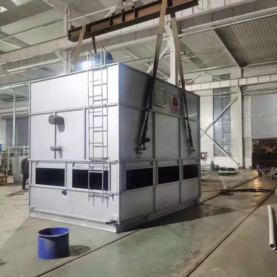 蒸发式冷凝器设备 花王厂家