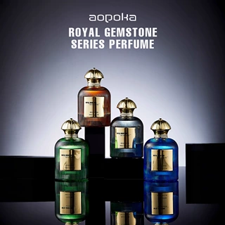 外贸跨境TK爆款皇家花女士香水持久清新自然越南中东批发perfume