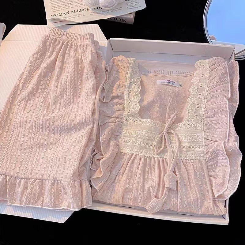 589-2핑크[반팔반바지]