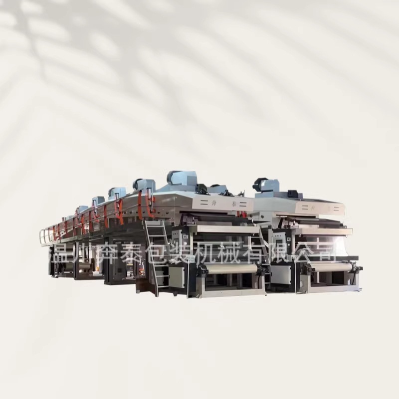 供应.。1200型。复合机、贴合机、不干胶涂布机。全自动