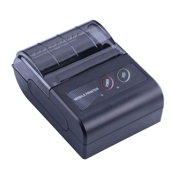 Handheld printer, 58mm