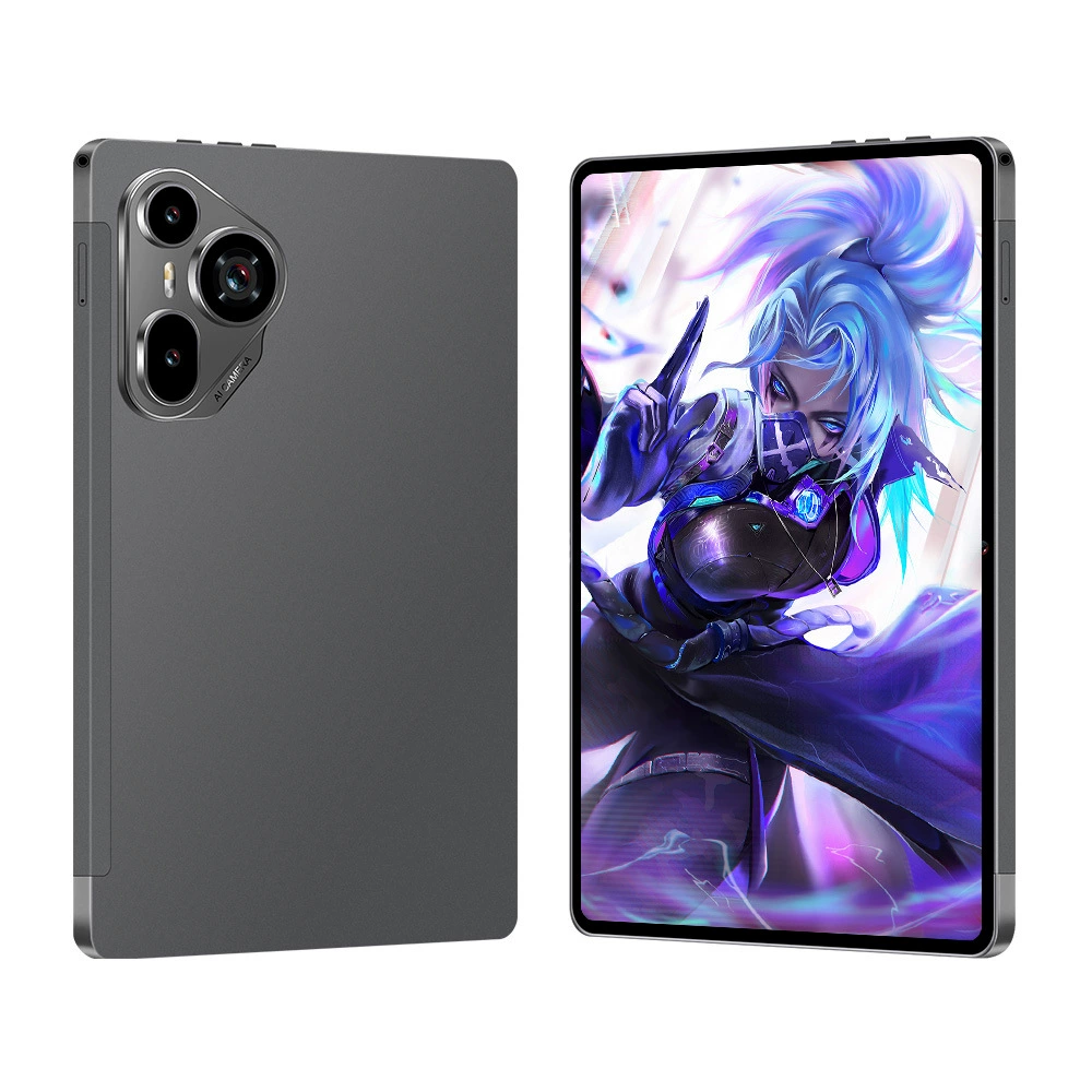 Планшет Pad 7 Ultra, 11 дюймов, 16ГБ+1ТБ, Android 14, 8800 мАч, 10-ядерный