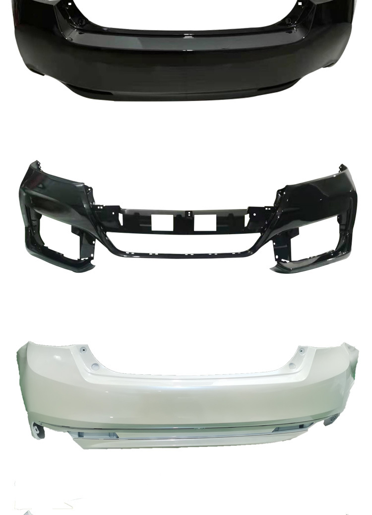 Suitable for front bumpers of 9 generations and 10 generations Accord 13 14 15 16 1718 19 20 front and rear bumpers