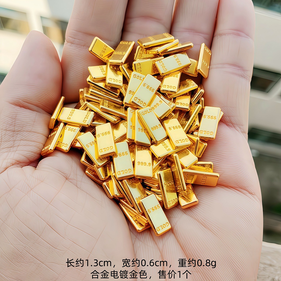 골드 미니 골드바