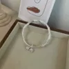 S57 bustling bracelet bell bell model
