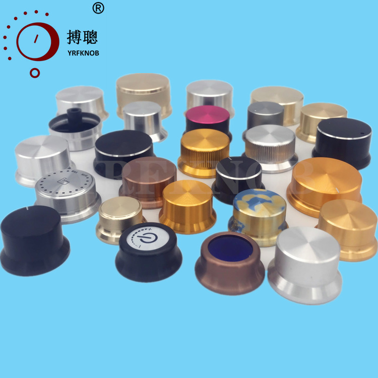 YRFKNOB���Ͻ���ť12&times;17̫�ջұ������͵�λ��������������ťñ