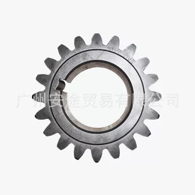 for Sinotruk, Transmission gear and shaft