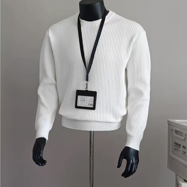 Long-sleeve
