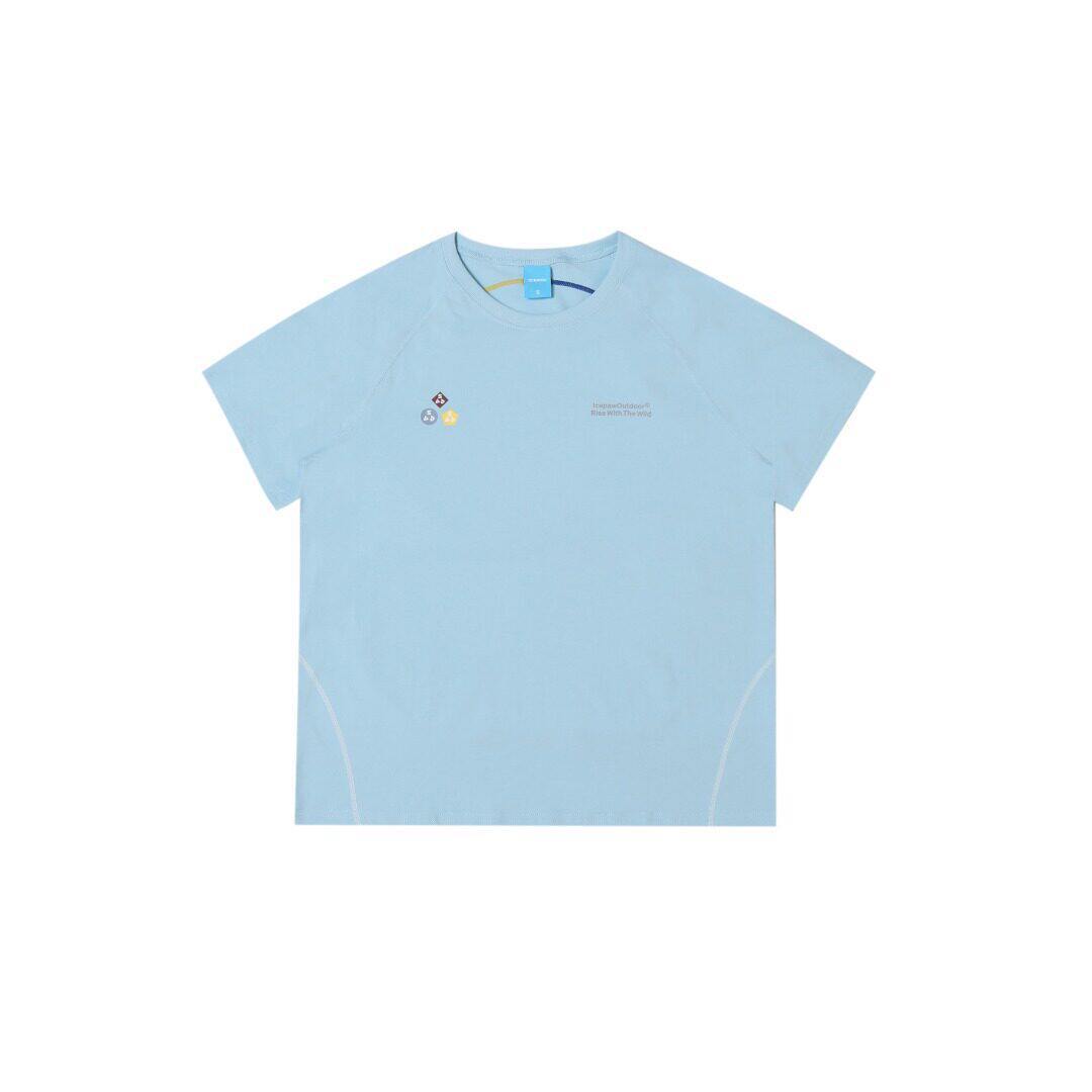 Baby blue