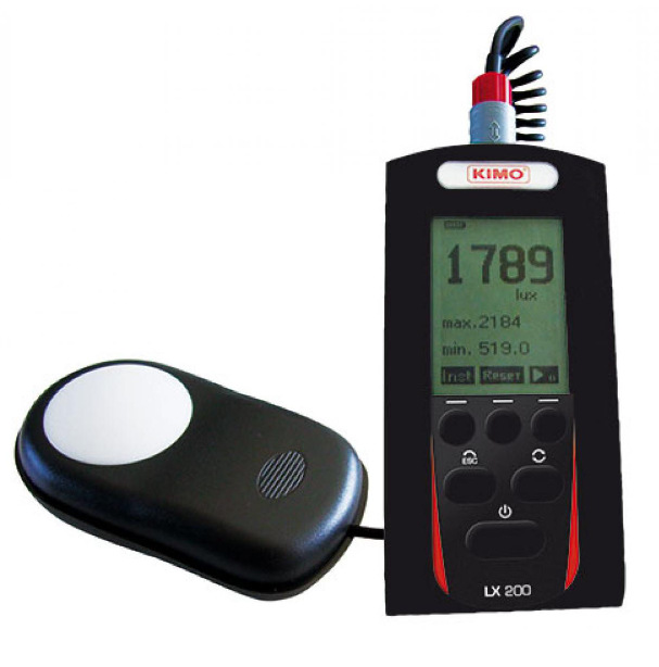 【中崎】华中事务所供 法国KIMO凯茂 转速计 CT 50