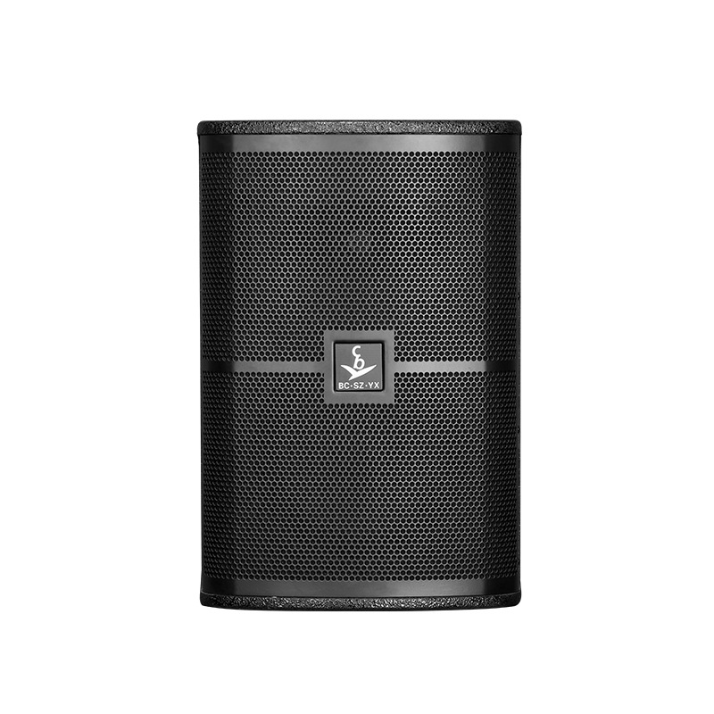 Equipo de audio para escenario de bar 10 pulgadas y 12 pulgadas fiesta K Hi Fang DJ fabricante de sistemas de altavoces profesionales al por mayor