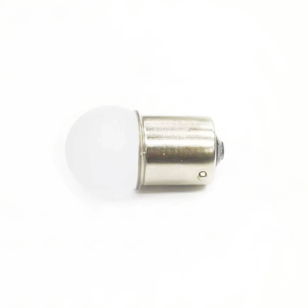 Auto motorcycle LED turning light brake light 1156 1157 9 light 3014 front light car light bulb