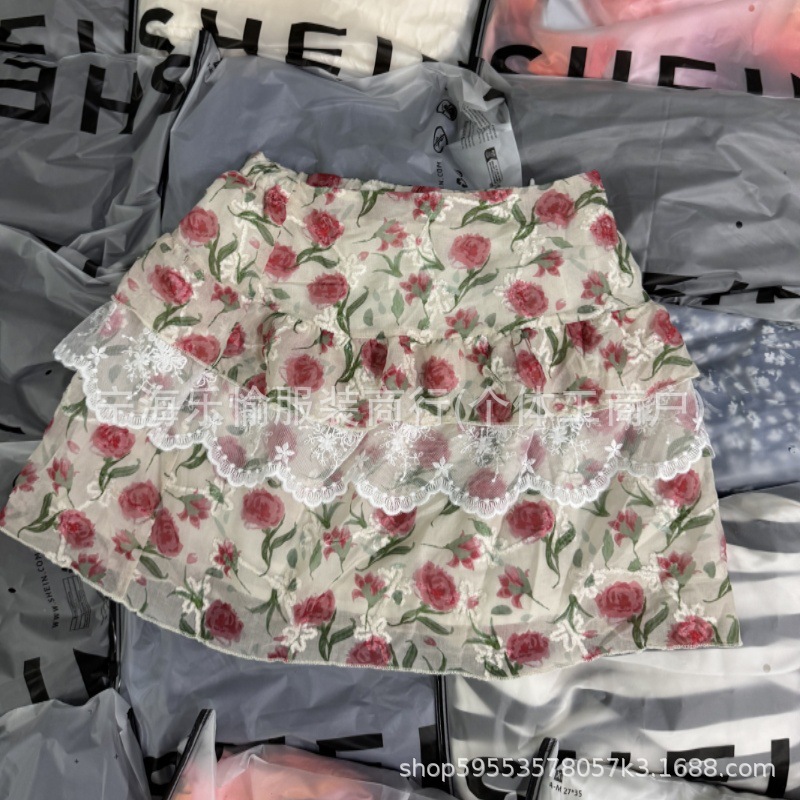 Comercio exterior shein ropa de mujer diversos productos de cola sexy chica caliente top pantalones Xiyin ropa de mujer verano fábrica venta directa exportación
