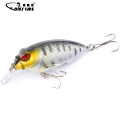 Rockfishing Lure, International Trade, Bionic Fish Lure, Plastic Hard Lure, Long Casting, Fake Lure, largemouth bass, pikeminnow, wholesale, jingling bead