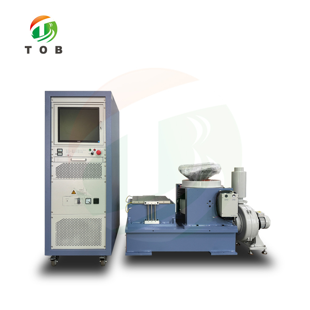 电动震动测试系统振动台