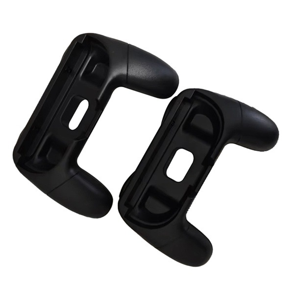 2 pieces Color: Black Material: Plastic Suitable for Switch2 small…