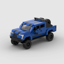 F-250ԽҰ����Ƥ�����������ָ�MOCС������ľ�������������ó