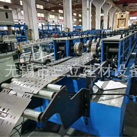 金属成型设备;仓储货架;切断设备