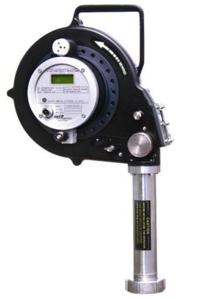 油水界面仪（15m） 型号 ZDS1-TKT-T2000-TFC-02库号 M344067