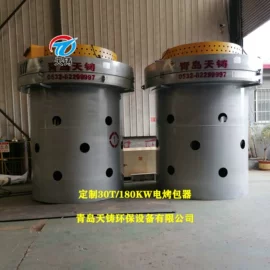 铸造设备;其他冶炼设备;其他铸造设备