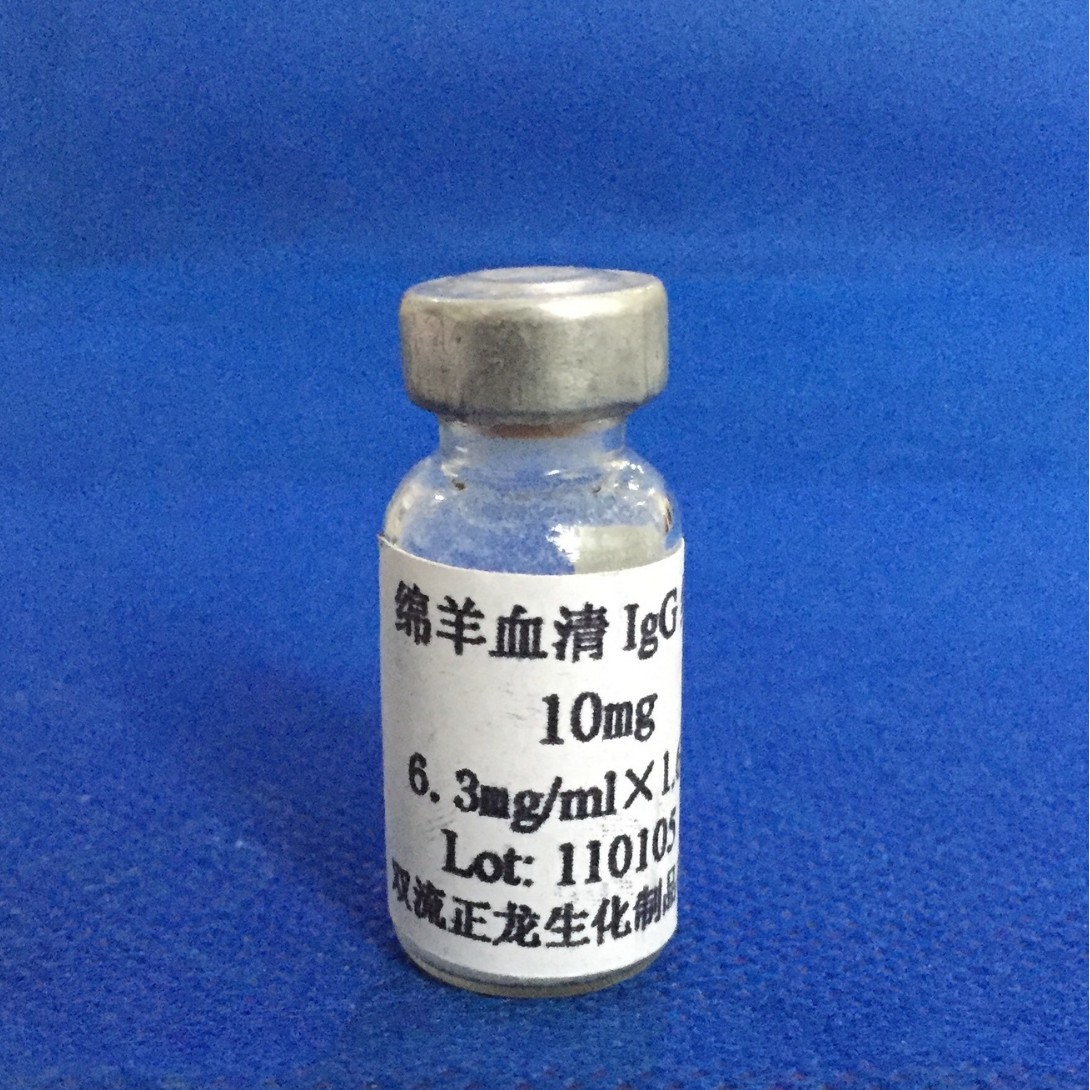 ����Ѫ��IgG-1.0MG