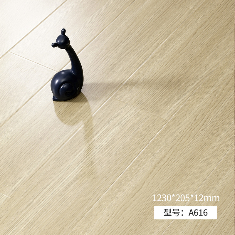 A616 [두께 12mm] 집 전체에 무료 액세서리가 포함된 물류 포장 및 픽업 지점까지 배송