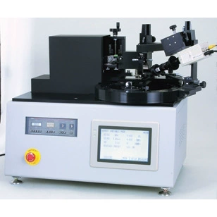 ТИП: HHS2000/HHS3000 Система испытаний на переменное трение и износ при нагрузке