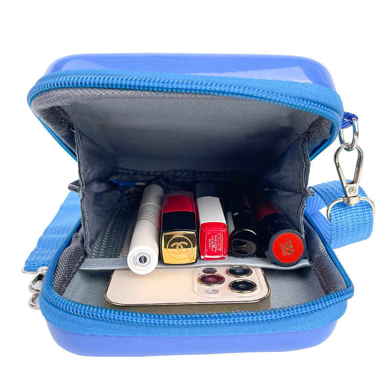 Lindo bolso de hombro de la historieta de los niños monedero 2024 nuevo bolso del teléfono móvil bebé crossbody bolsa de almacenamiento de moda bolsa