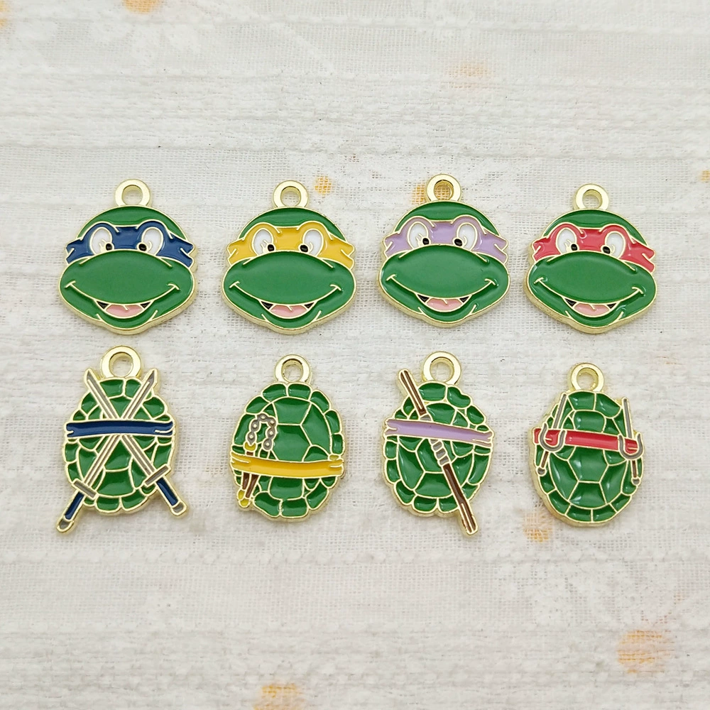 Мультяшная подвеска accessory? wait