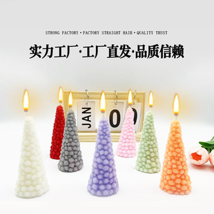 Aromatherapy Candle Manufacturer Direct Sales Walmart Aliexpress Cross-Border E-Commerce Hot Products, Support One-Click Dropshipping