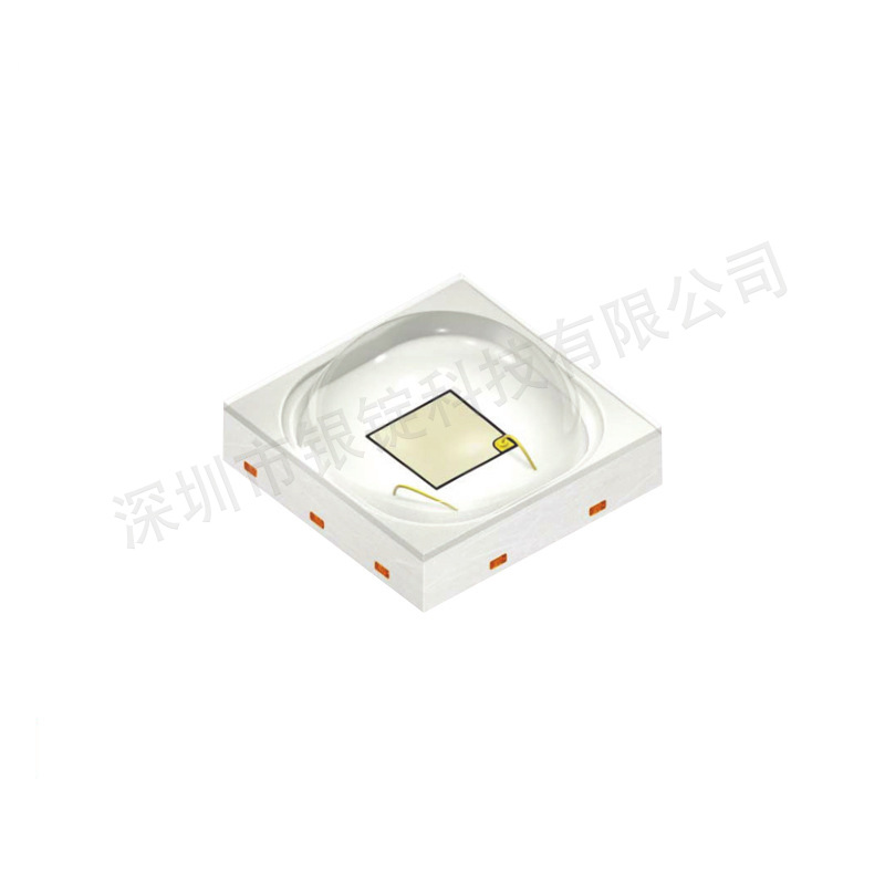 GD QSSPA1.14 ����osramŷ˾��3030��Ƭ 5w���ʽ�������led����