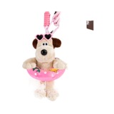 Подвеска, фигурка, свитер, ранец, 14см, новая коллекция, популярно в интернете, (в наличии на складе), оптовые продажи