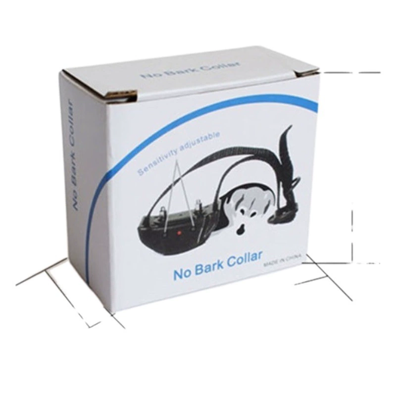 Оптовая продажа зоотоваров: автоматическое устройство для дрессировки собак с голосовым управлением и электрошоком для прекращения лая