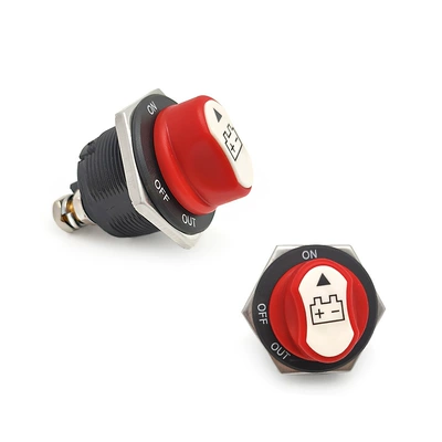 Power supply, ignition system accessories | Switch Motorcycle Switch