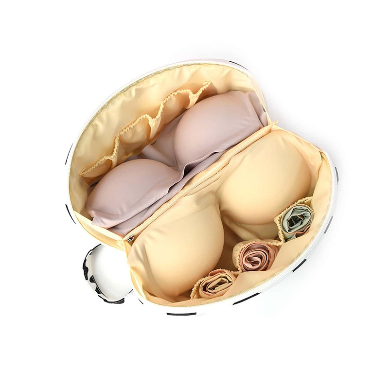 Multifunctional Travel Underwear Storage Bag For Organised Packing_voghion.com