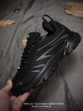 �W��վ���Q�羳D��B44 Runner Sneaker�ϵ�Ь�͎����e�\������Ь