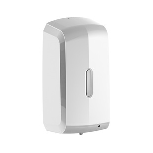 Commercial Household Large Capacity 1000ml Infrared Sensor Replaceable Soap Dispenser Customized Logo Drop Shipping